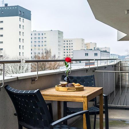 Kairos Apartments - Royal Premium - Parking Podziemnym Gratis, Scisle Centrum Гливице Экстерьер фото