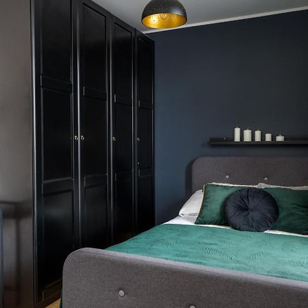 Kairos Apartments - Royal Premium - Parking Podziemnym Gratis, Scisle Centrum Гливице Экстерьер фото
