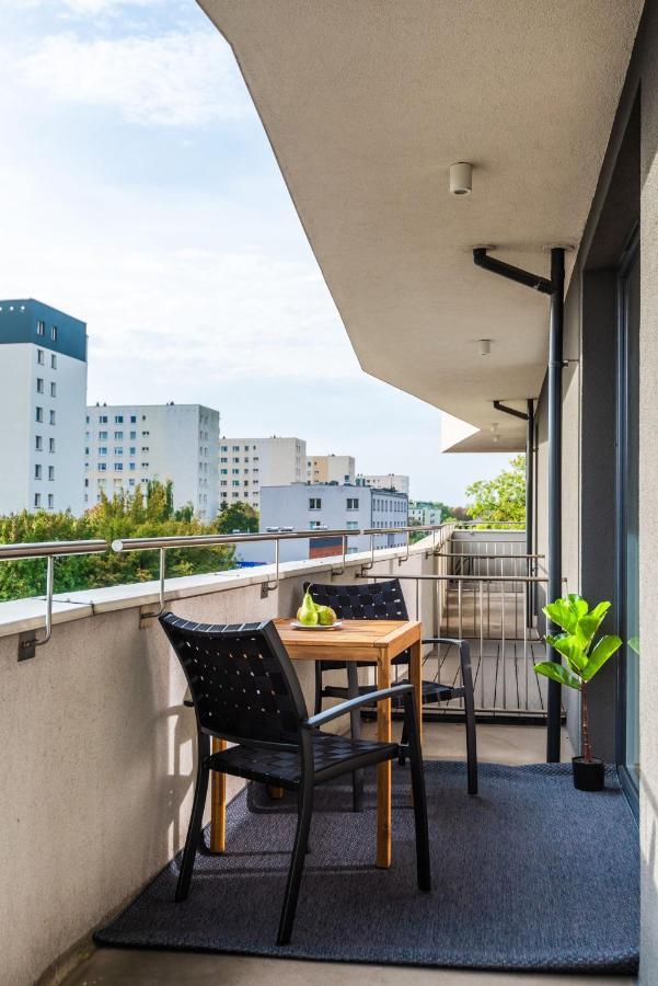Kairos Apartments - Royal Premium - Parking Podziemnym Gratis, Scisle Centrum Гливице Экстерьер фото