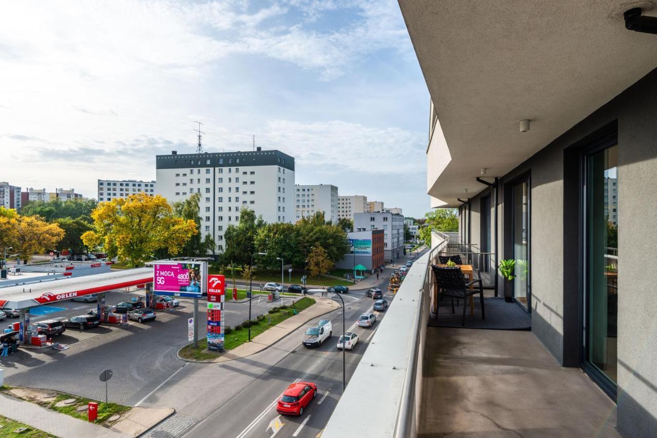 Kairos Apartments - Royal Premium - Parking Podziemnym Gratis, Scisle Centrum Гливице Экстерьер фото
