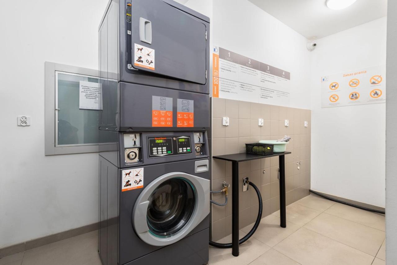 Kairos Apartments - Royal Premium - Parking Podziemnym Gratis, Scisle Centrum Гливице Экстерьер фото