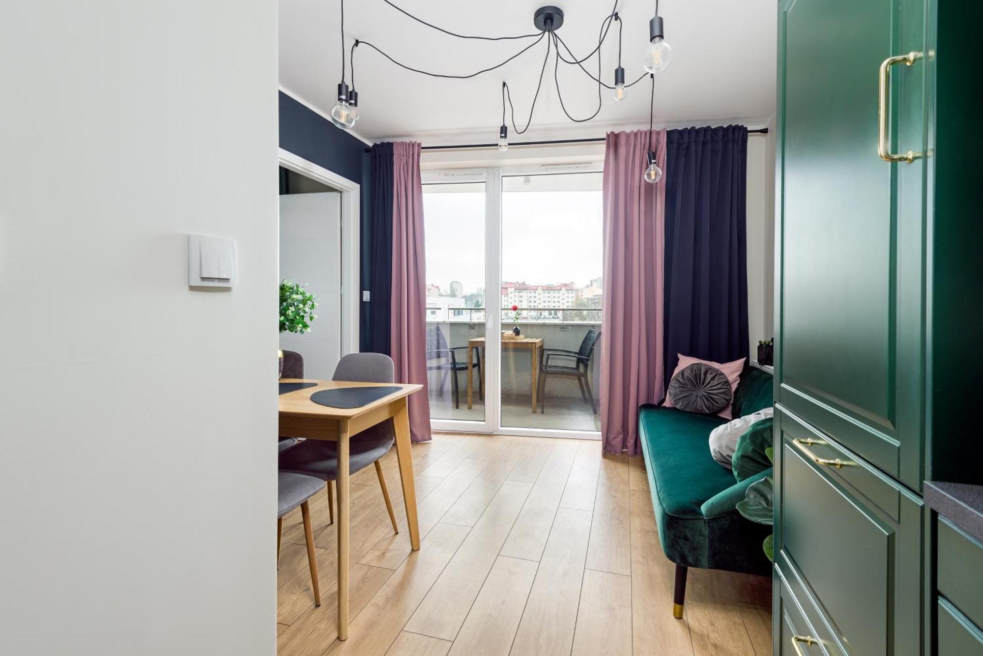 Kairos Apartments - Royal Premium - Parking Podziemnym Gratis, Scisle Centrum Гливице Экстерьер фото