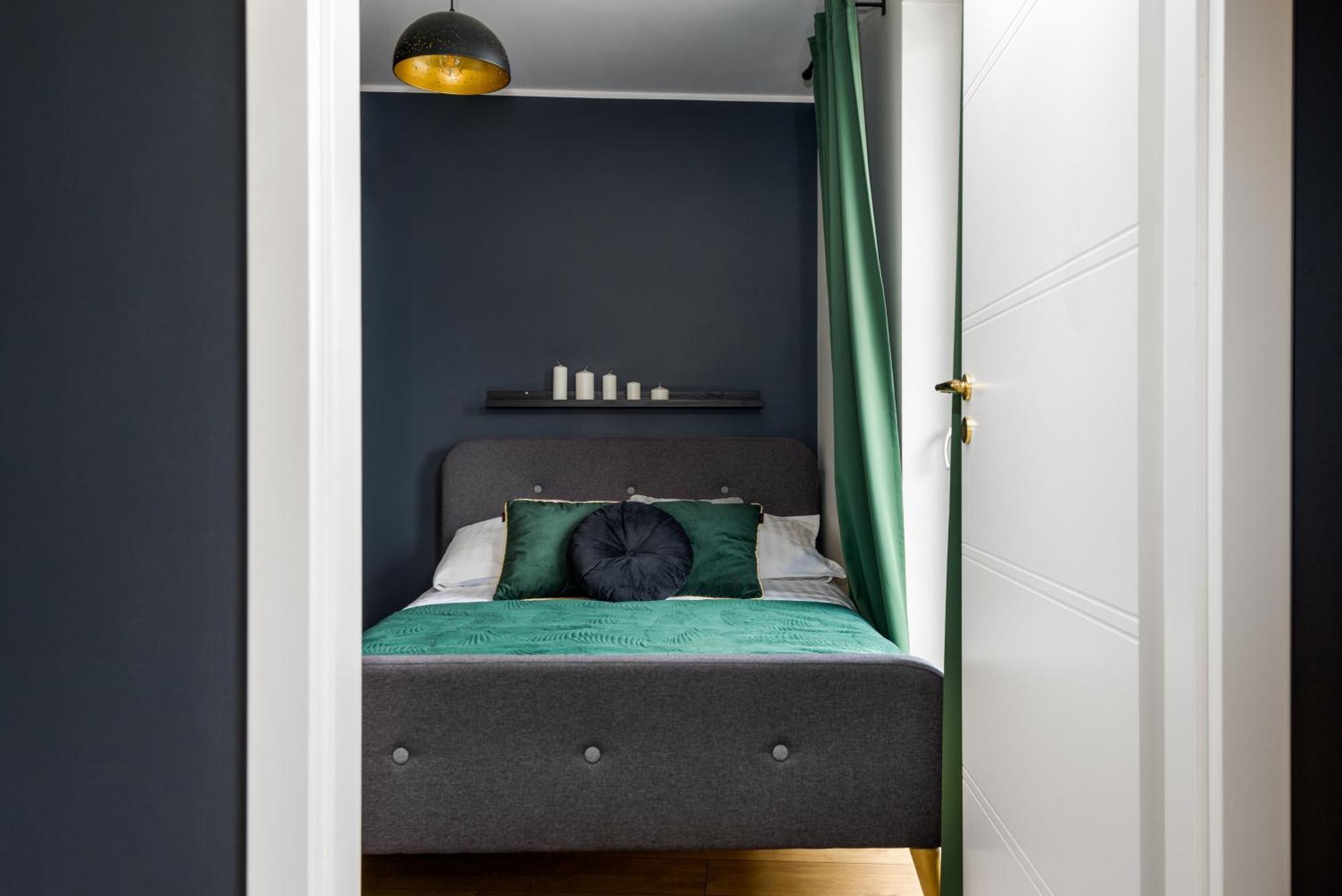 Kairos Apartments - Royal Premium - Parking Podziemnym Gratis, Scisle Centrum Гливице Экстерьер фото