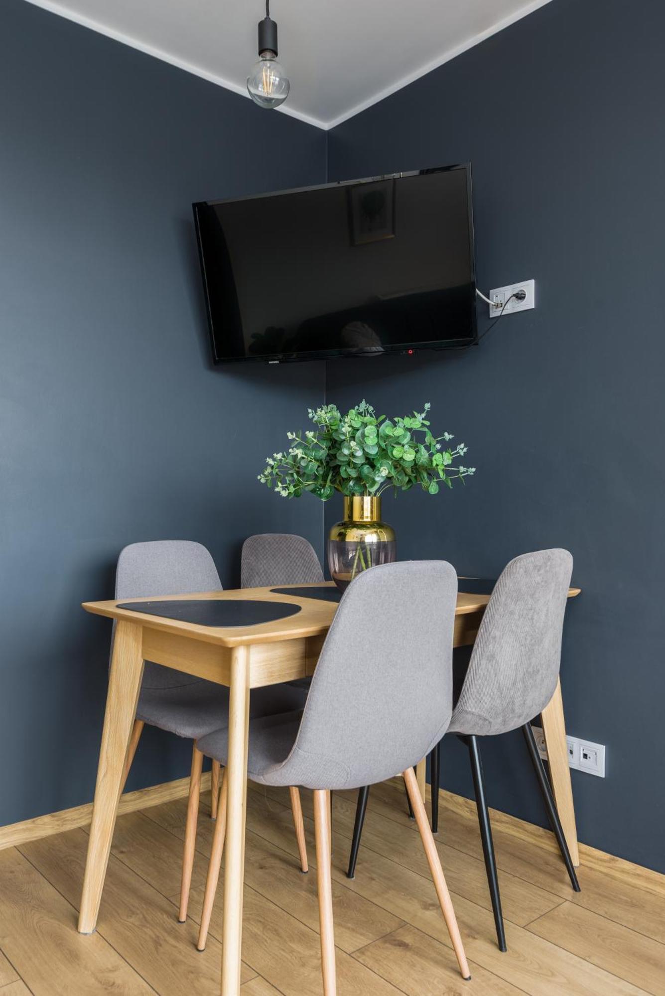Kairos Apartments - Royal Premium - Parking Podziemnym Gratis, Scisle Centrum Гливице Экстерьер фото